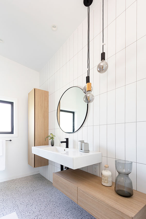 Nikari Homes Bathroom Renovation