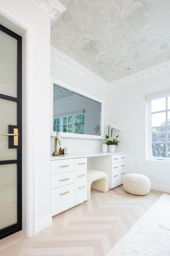 Award Winning Bathroom - Nikari Homes
