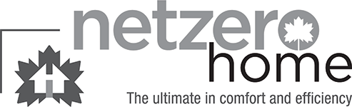 Netzero Home Logo